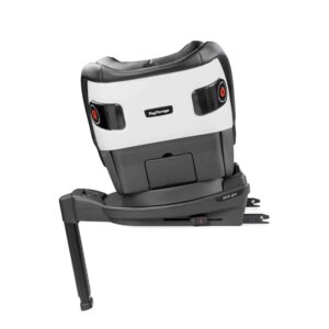 Peg Perego Viaggio Giro sēžamā daļa 61-105cm krāsa Licorice