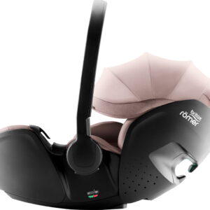 Britax Romer Baby Safe PRO autokrēsliņš 40-85cm krāsa Dusty Rose/ Style