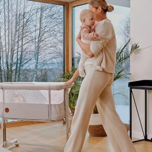 Lionelo AURORA mazuļu gultiņa