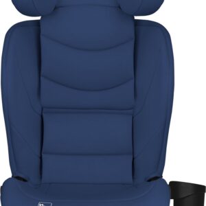 Lionelo NEAL I-Size autokrēsliņš bērniem 100-150cm krāsa Blue Navy