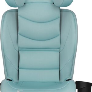 Lionelo NEAL I-Size autokrēsliņš bērniem 100-150cm krāsa Green Turquoise