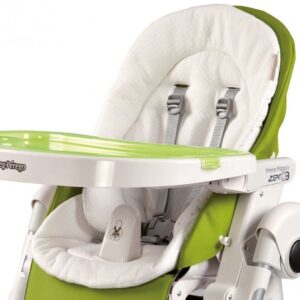 Peg Perego Baby Cushion ieliktnis barošanas krēsliem un ratiem