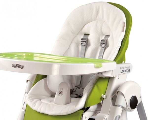 Autokreslini.lv | Baby Cushion ieliktnis barošanas krēsliem un ratiem bilde #5