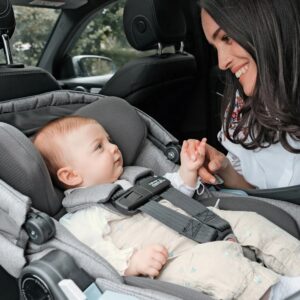 Peg Perego Primo Viaggio Lounge autokrēsliņš krāsa Mon Amour