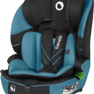 Lionelo Levi Fix I-Size autokrēsliņš 76-150cm krāsa Blue Cobalt