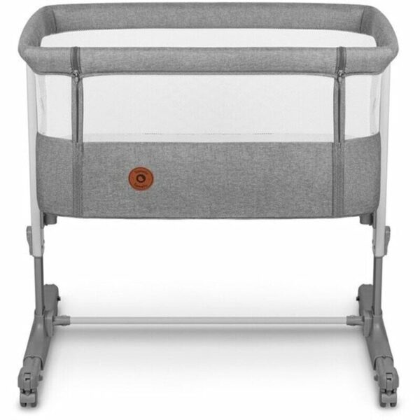 Autokreslini.lv | AURORA mazuļu gultiņa krāsa GREY CONCRETE bilde #1