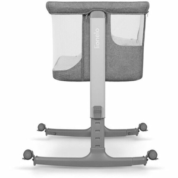 Autokreslini.lv | AURORA mazuļu gultiņa krāsa GREY CONCRETE bilde #9