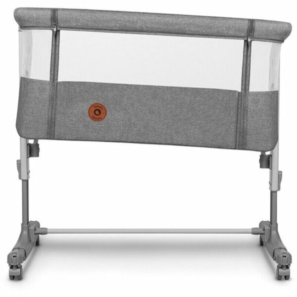Autokreslini.lv | AURORA mazuļu gultiņa krāsa GREY CONCRETE bilde #7