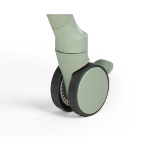 Peg Perego Living barošanas krēsls krāsa Sage