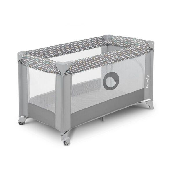 Autokreslini.lv | STEFI ceļojumu gulta krāsa CONCRETE MULTICOLOR bilde #3