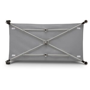 Lionelo STEFI ceļojumu gulta krāsa CONCRETE MULTICOLOR