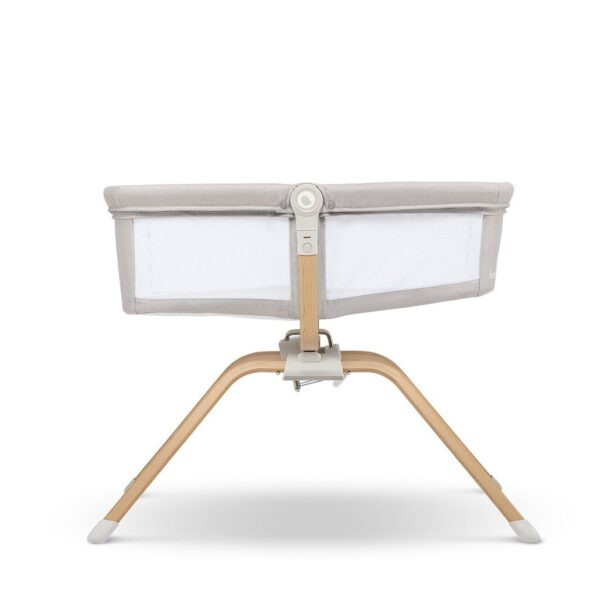 Autokreslini.lv | MALIN EVO ceļojumu gultiņa krāsa BEIGE NATURAL bilde #19