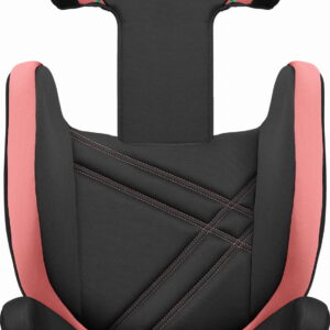Lionelo Hugo I-Size autokrēsliņš bērniem 100-150cm krāsa Pink Baby