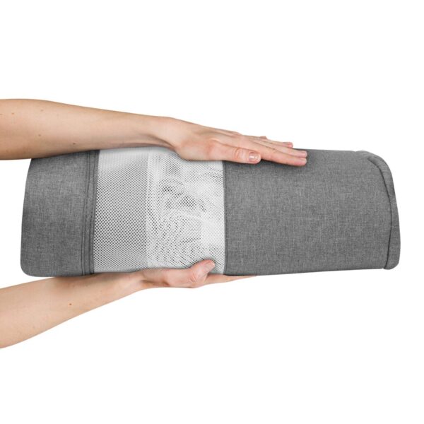 Autokreslini.lv | LEONIE PLUS bērnu gultiņa krāsa GREY STONE bilde #21