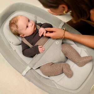 Maxi Cosi Dove Pro mazuļu atpūtas krēsliņš