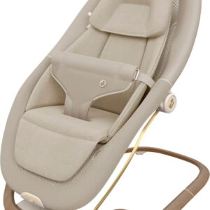 Maxi Cosi Dove Pro mazuļu atpūtas krēsliņš krāsa Elegance Beige