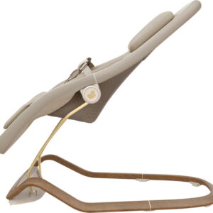 Maxi Cosi Dove Pro mazuļu atpūtas krēsliņš krāsa Elegance Beige