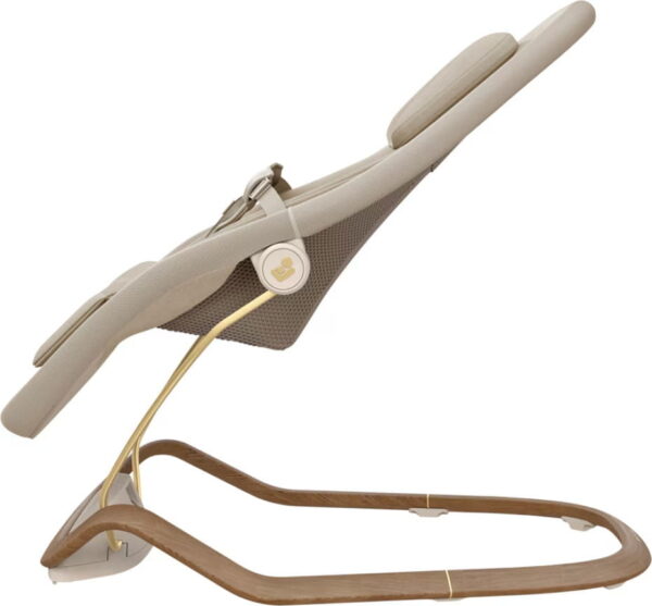 Autokreslini.lv | Dove Pro mazuļu atpūtas krēsliņš krāsa Elegance Beige bilde #7