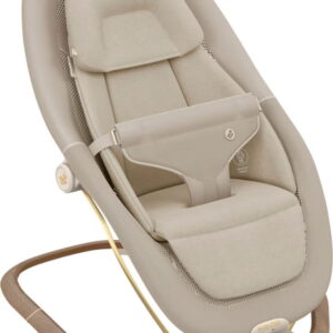 Maxi Cosi Dove Pro mazuļu atpūtas krēsliņš krāsa Elegance Beige