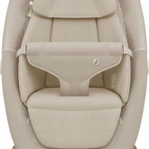 Maxi Cosi Dove Pro mazuļu atpūtas krēsliņš krāsa Elegance Beige