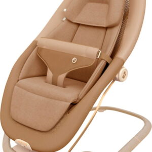 Maxi Cosi Dove Pro mazuļu atpūtas krēsliņš krāsa Elegance Bronze