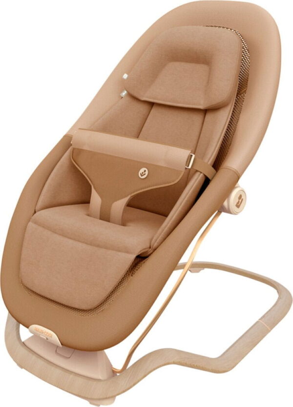 Autokreslini.lv | Dove Pro mazuļu atpūtas krēsliņš krāsa Elegance Bronze bilde #1