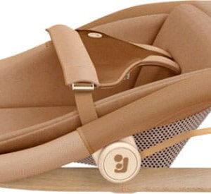 Maxi Cosi Dove Pro mazuļu atpūtas krēsliņš krāsa Elegance Bronze