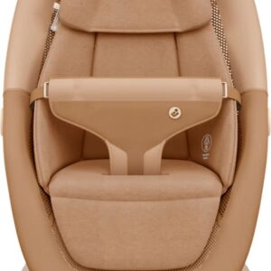 Maxi Cosi Dove Pro mazuļu atpūtas krēsliņš krāsa Elegance Bronze