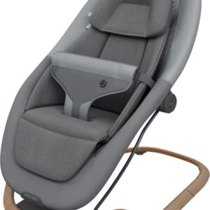 Maxi Cosi Dove Pro mazuļu atpūtas krēsliņš krāsa Elegance Graphite