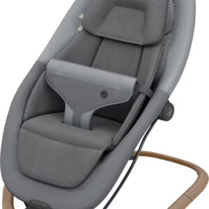 Maxi Cosi Dove Pro mazuļu atpūtas krēsliņš krāsa Elegance Graphite