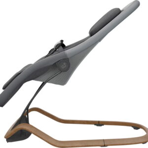 Maxi Cosi Dove Pro mazuļu atpūtas krēsliņš krāsa Elegance Graphite