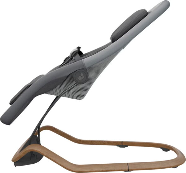 Autokreslini.lv | Dove Pro mazuļu atpūtas krēsliņš krāsa Elegance Graphite bilde #9
