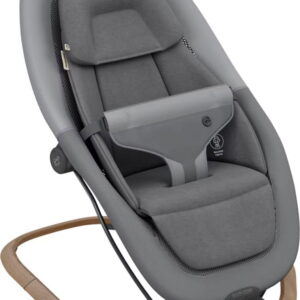 Maxi Cosi Dove Pro mazuļu atpūtas krēsliņš krāsa Elegance Graphite