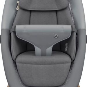 Maxi Cosi Dove Pro mazuļu atpūtas krēsliņš krāsa Elegance Graphite