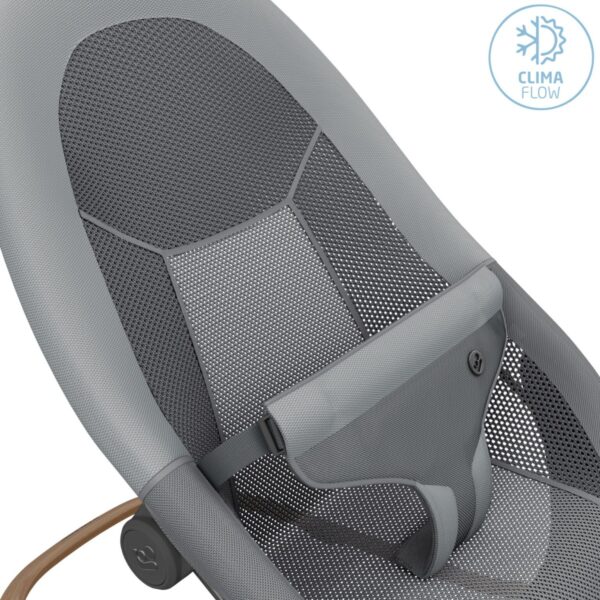 Autokreslini.lv | Dove Pro mazuļu atpūtas krēsliņš krāsa Elegance Graphite bilde #17