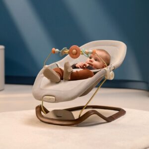 Maxi Cosi Dove Pro Toy Ark atpūtas krēsliņa rotaļlieta