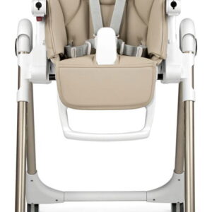 Peg Perego Prima Pappa Follow Me barošanas krēsls krāsa Astral