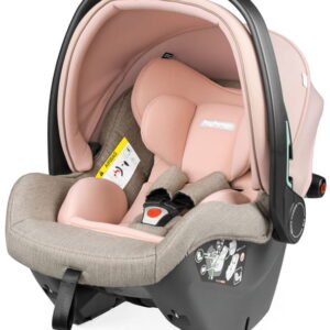 Peg Perego Primo Viaggio SLK mazuļu autokrēsliņš krāsa Mon Amour