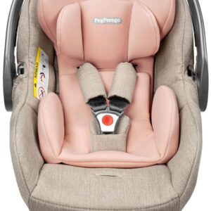 Peg Perego Primo Viaggio SLK mazuļu autokrēsliņš krāsa Mon Amour