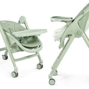 Peg Perego Living barošanas krēsls krāsa Sage