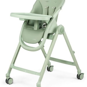 Peg Perego Living barošanas krēsls krāsa Sage