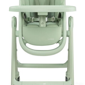 Peg Perego Living barošanas krēsls krāsa Sage