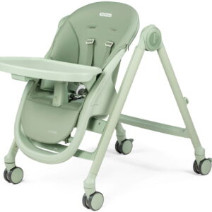 Peg Perego Living barošanas krēsls krāsa Sage