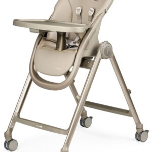 Peg Perego Living barošanas krēsls krāsa Space Sand