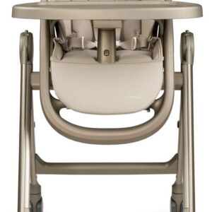 Peg Perego Living barošanas krēsls krāsa Space Sand