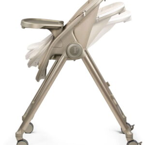 Peg Perego Living barošanas krēsls krāsa Space Sand