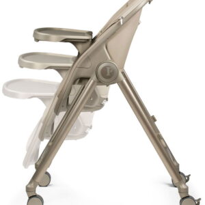 Peg Perego Living barošanas krēsls krāsa Space Sand