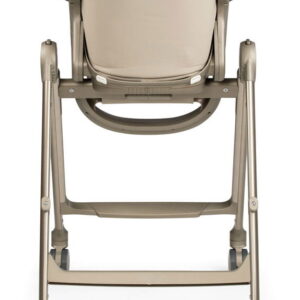 Peg Perego Living barošanas krēsls krāsa Space Sand