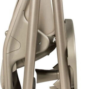 Peg Perego Living barošanas krēsls krāsa Space Sand