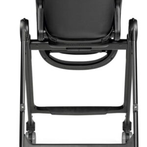 Peg Perego Living barošanas krēsls krāsa True Black